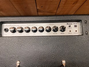 Ibanez Wholetone WT80 Occasion + Housse