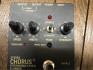 TC Electronic SCF Gold Occasion Stereo Chorus