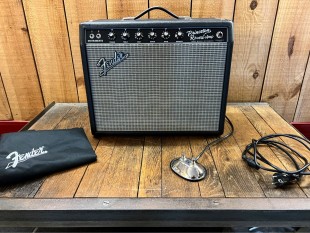 Fender Princeton '65 Reverb...