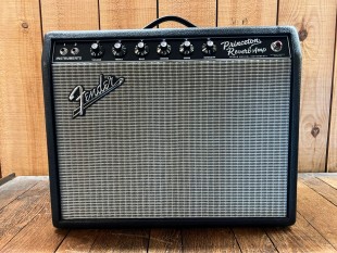 Fender Princeton '65 Reverb Occasion