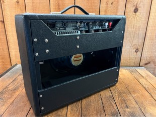 Fender Princeton '65 Reverb Occasion