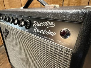 Fender Princeton '65 Reverb Occasion
