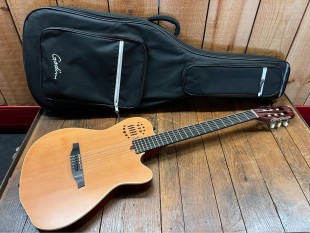 Godin Multiac ACS Slim SA...
