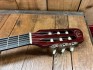 Godin Multiac ACS Slim SA Nylon SG Occasion + Housse