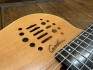 Godin Multiac ACS Slim SA Nylon SG Occasion + Housse