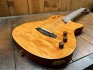 Cordoba Stage Natural Amber Occasion + Housse