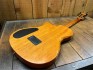 Cordoba Stage Natural Amber Occasion + Housse