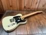 Maybach Teleman T54 Vintage Cream Aged Occasion + Etui