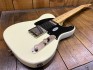 Maybach Teleman T54 Vintage Cream Aged Occasion + Etui
