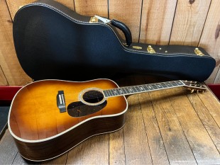 Martin D-41 Ambertone