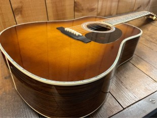 Martin D-41 Ambertone