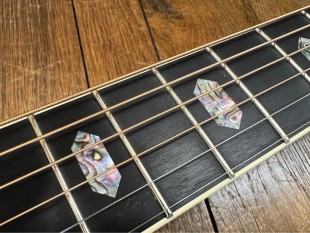 Martin D-41 Ambertone