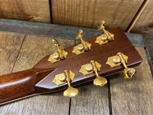 Martin D-41 Ambertone
