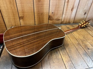 Martin D-41 Ambertone