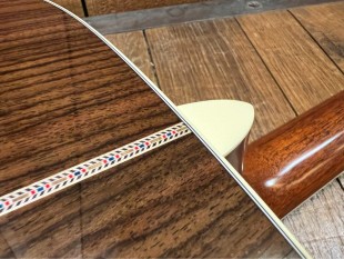 Martin D-41 Ambertone