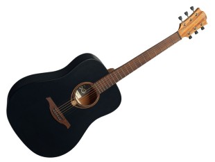Lâg Tramontane T70D Black...
