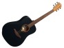 Lâg Tramontane T70D Black Satin