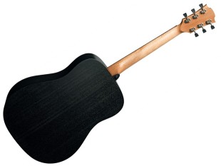 Lâg Tramontane T70D Black Satin