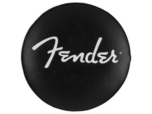 Fender Barstool Spaghetti Logo 24"
