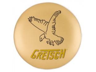 Gretsch Barstool White Falcon 24"