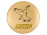 Gretsch Barstool White Falcon 24"
