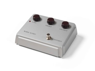 Warm Audio Centavo...