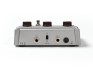 Warm Audio Centavo Overdrive Silver Limited