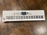 Korg Nautilus 88 AT Occasion