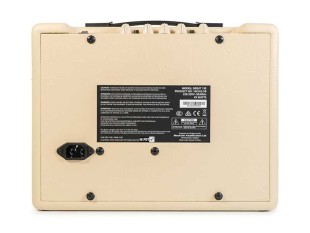 Blackstar Debut 15E