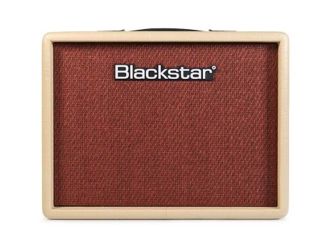 Blackstar Debut 15E