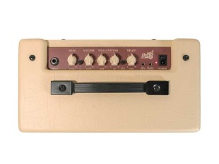 Blackstar Debut 15E