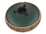 Meinl Sonic Energy MOSTD4DG Tongue Medium Octave Green
