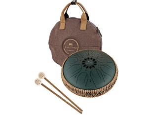 Meinl Sonic Energy MOSTD4DG Tongue Medium Octave Green