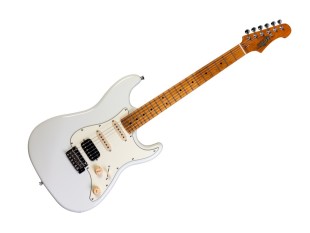 Jet Guitars JS400OW Olympic...