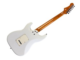 Jet Guitars JS400OW Olympic White