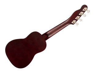 Fender Venice Soprano WN 2 Color Sunburst