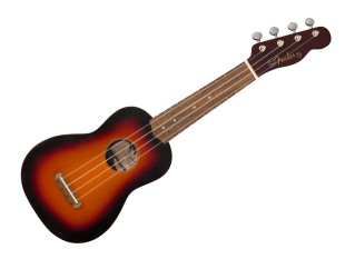 Fender Venice Soprano WN 2...