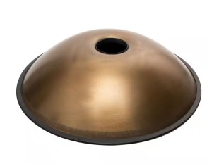 Sela Harmony Handpan D Amara 9 Stainless Steel SE 202