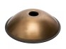 Sela Harmony Handpan D Amara 9 Stainless Steel SE 202