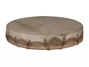 Sela Shaman Drum Buffalo 16"