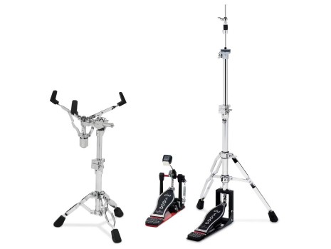 DW Pack d'Accessoires Hardware DW5000PK2