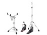 DW Pack d'Accessoires Hardware DW5000PK2