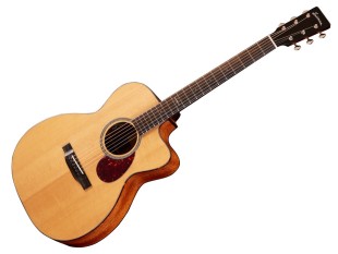 Eastman E1OMCE-Special Natural