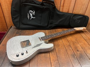 Ted Guitars Motel SS