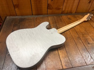 Ted Guitars Motel SS