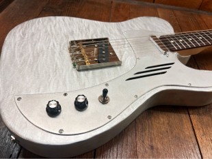 Ted Guitars Motel SS