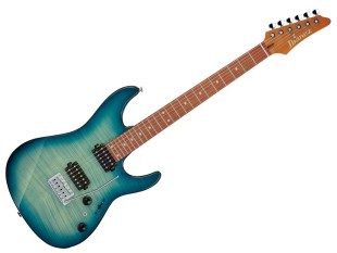 Ibanez AZ24S1F-TXB Standard...