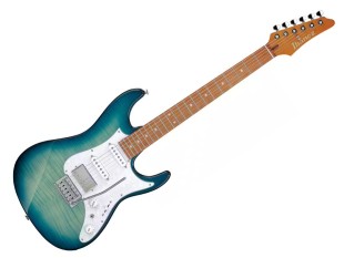 Ibanez AZ22S1F-TXB Standard...