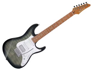 Ibanez AZ22S1F-TKS Standard...
