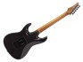 Ibanez AZ22S1F-TKS Standard Transparent Black Sunburst